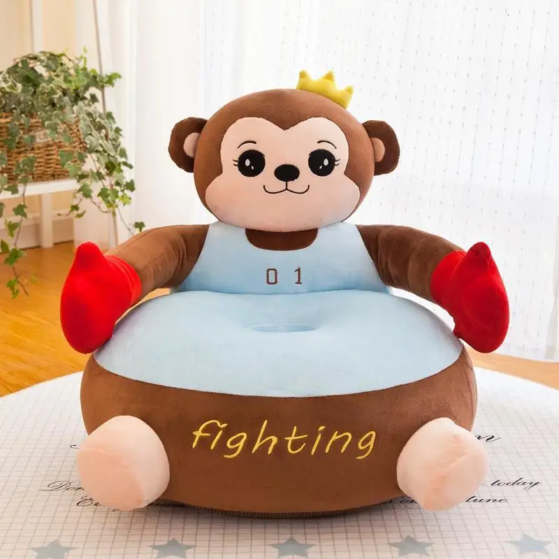 Number 3 Bimbi милый для Quarto Menina маленькая принцесса Divan Canape Enfant стул детский диван Дети общежития Infantil детская софа - Цвет: Number 3
