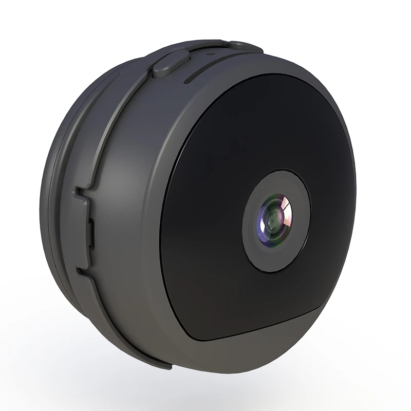 A19 HD 1080P Мини камера IP Wifi камера ночного видения мини камера датчик движения видеокамера диктофон DVR маленькая камера