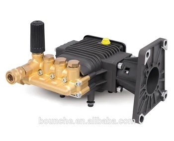 

low price high pressure water pump for car wash