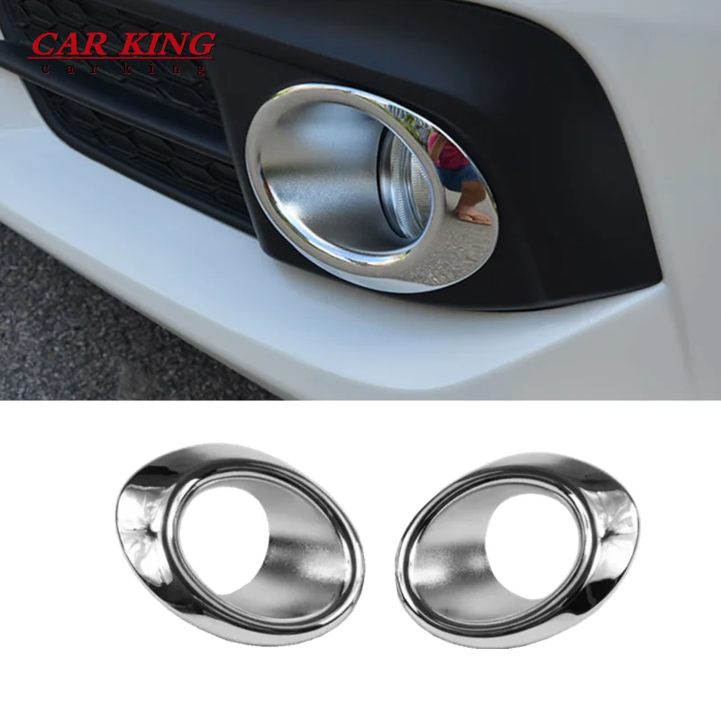 Front fog lights 2