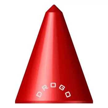 

DROGO 0.75" Cutey Replacement Antenna for Dodge Avenger 2011-2015 | Radio Reception Enhanced