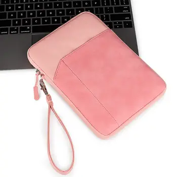 

Sleeve Pouch Universal Case For Samsung Huawei Mediapad Asus Acer Lenovo Xiaomi mipad 7.9 8.0 Ipad MINI 2 3 4 5 7.9 8 inch Bags