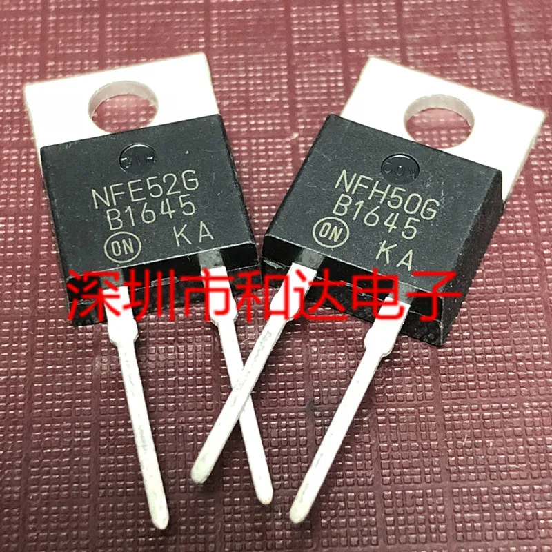 MBR1645  Taiwan Semi  Schottky Diode  45V  16A  SiC  TO220-2  NEW  #BP 10 pcs
