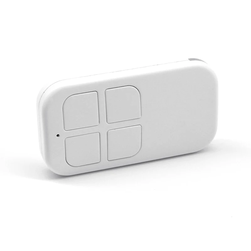 Clone remote contol. 4-channel remote control (fixed code And rolling code, frequency 433,92 MHz) Clone remote contol. 4-channel remote control (fixed code And rolling code, frequency 433,92 MHz)