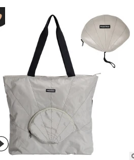 

Memory Spinning Handbag Folding Shell Bag Waterproof Travel Storage Bag Shoulder Bag Convenience High Capacity 2020