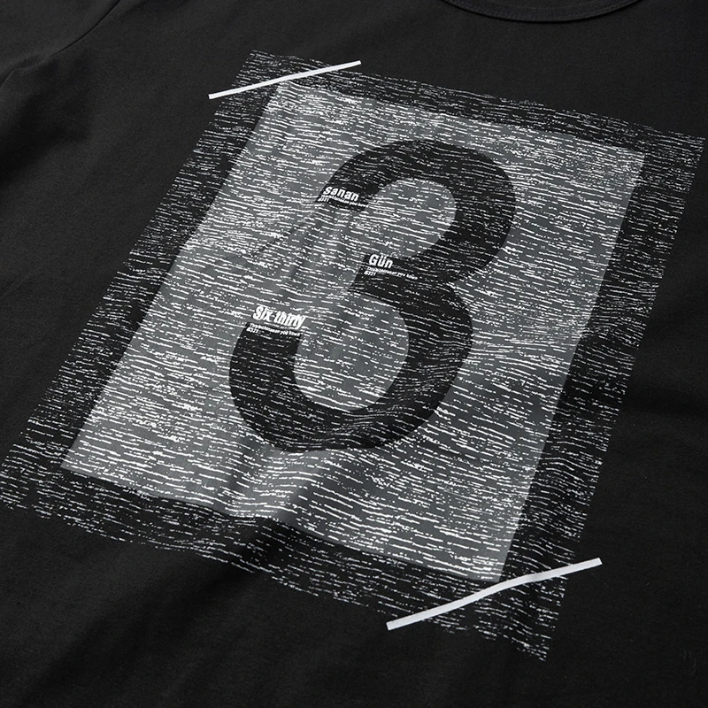 KUEGOU новые летние мужские модные футболки с буквенным принтом черная брендовая одежда мужские тонкие футболки с коротким рукавом мужская одежда футболки 0318