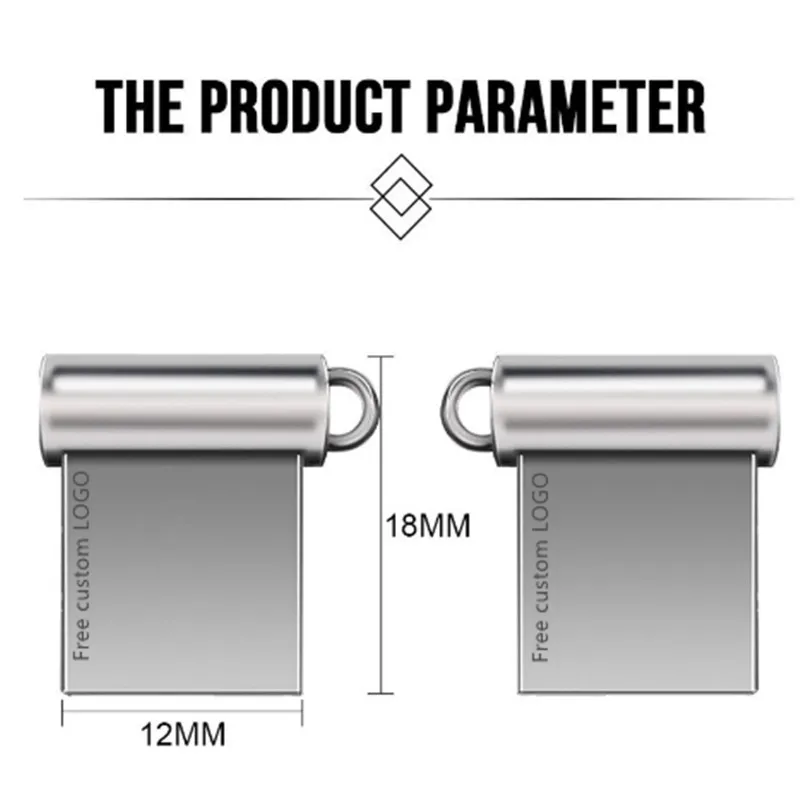 Мини USB флеш-накопитель 32 Гб 128 ГБ 4 ГБ usb 2,0 флеш-накопитель 16 Гб 64 ГБ 8 ГБ 4 ГБ карта памяти Высокоскоростная Водонепроницаемая Флешка карта памяти