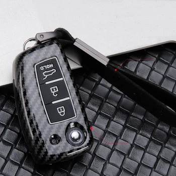 

For Nissan Qashqai J11 X-trail Murano Micra Pulsar MAXIMA ALTIMA Juke Scratch resistant Zinc alloy+silica gel Car Key Case Cover