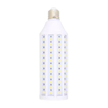 

ICOCO 1pcs High Quality E27 220V 5050 132LEDs SMD LED Energy Saving Corn Light Bulb Lamp Promotion Sale Wholesale
