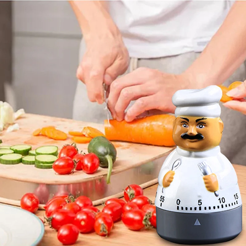 Kitchen-Knife-Fork-Chef-Timer-Dial-Alarm-Home-Baking-Tools-Plastic-60-Minutes-Clock-Electronic-Cooking (5)