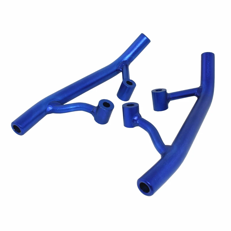 Waase для Yamaha Zuma BWS YW 125 YW125 2009 2010 2011 2012 2013 2015 задние Подседельный штырь ручка