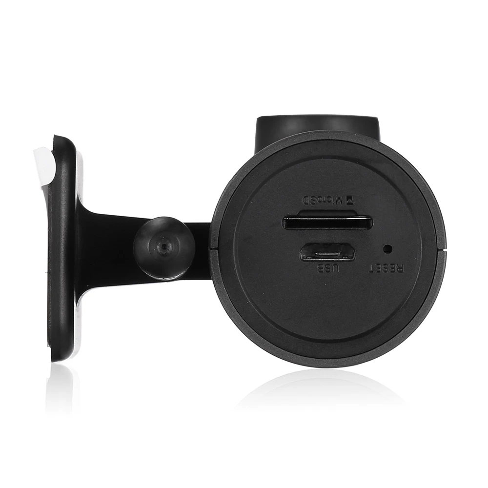 Xiaomi 70mai Dash Cam Wifi Автомобильный видеорегистратор камера 1080P HD ночного видения английское Голосовое управление Автомобильная камера Автомоби... Xiaomi 70mai Dash Cam Wifi Автомобильный видеорегистратор камера 1080P HD ночного видения английское Голосовое управление Автомобильная камера Автомоби...