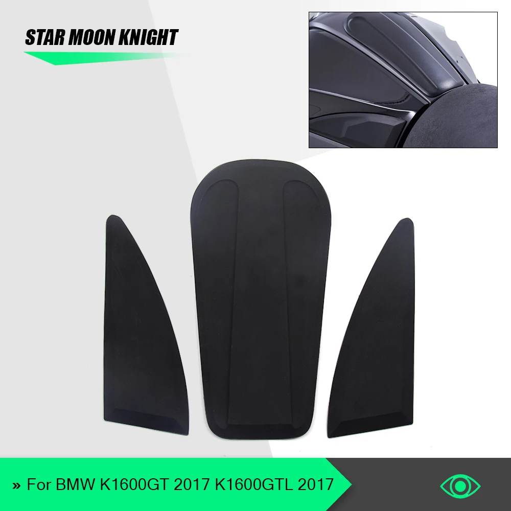 K1600 Защитная противоскользящая накладка на бак наклейка газ колено сцепление