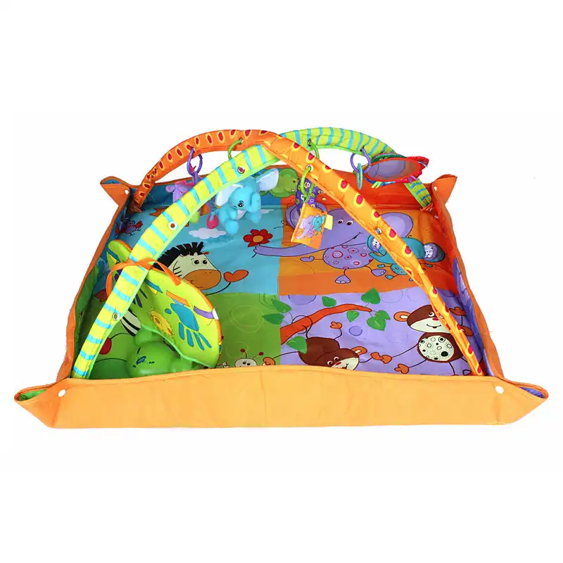 Jouets Pour Bebes Tapis De Gymnastique Jeu Educatif Pour Bebes Aliexpress