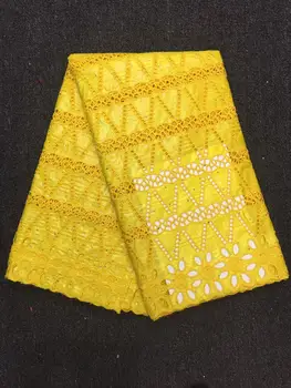 

guinea brocade fabric basin riche tissu perlage dubai high quality bazin riche fabric lace material 5yard