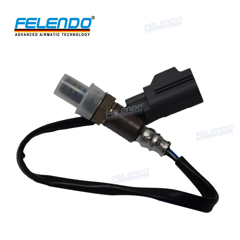 Land Rover кислородный датчик задний для LR3, Range Rover Sport и RR 2002-2009>-MHK500960
