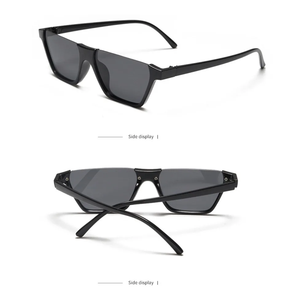  ladies men's retro sunglasses riding poc glasses fashion anti-radiation waterproof rockbros glasses cycling glasses 30A21 (2)