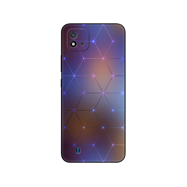 Realme C11 2021 2020 Case Soft Silicon Back Cover For OPPO RealmeC11 C 11 Phone Case RMX3231 RMX2185 6.5inch black tpu case