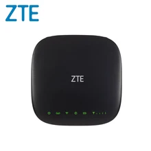 Разблокировка zte MF279t Pocke 3000 мАч аккумулятор 4G LTE WiFi маршрутизатор Поддержка B2/B4/B5/B12/B29/B30 4G Мобильный маршрутизатор точка доступа