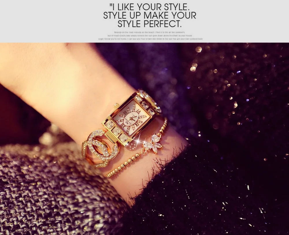 relogio feminino  11