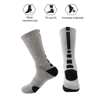 

High quality brand sport socks Breathable Road Bicycle Socks Outdoor Sports Racing Cycling Sock