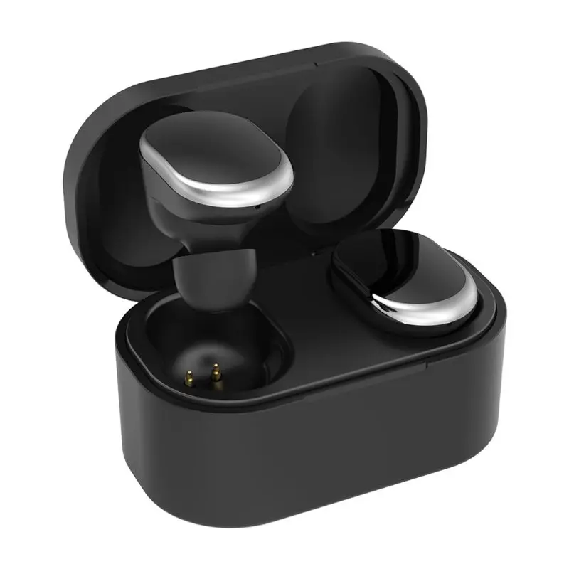Мини беспроводной Bluetooth динамик MP3 музыкальный плеер с микрофоном водонепроницаемый портативный стерео Bluetooth динамик в форме гриба для телефона