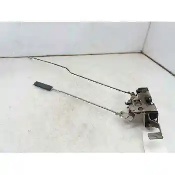 

545489 LOCK LEFT FRONT DOOR CITROEN JUMPER CLOSED BOX (1)