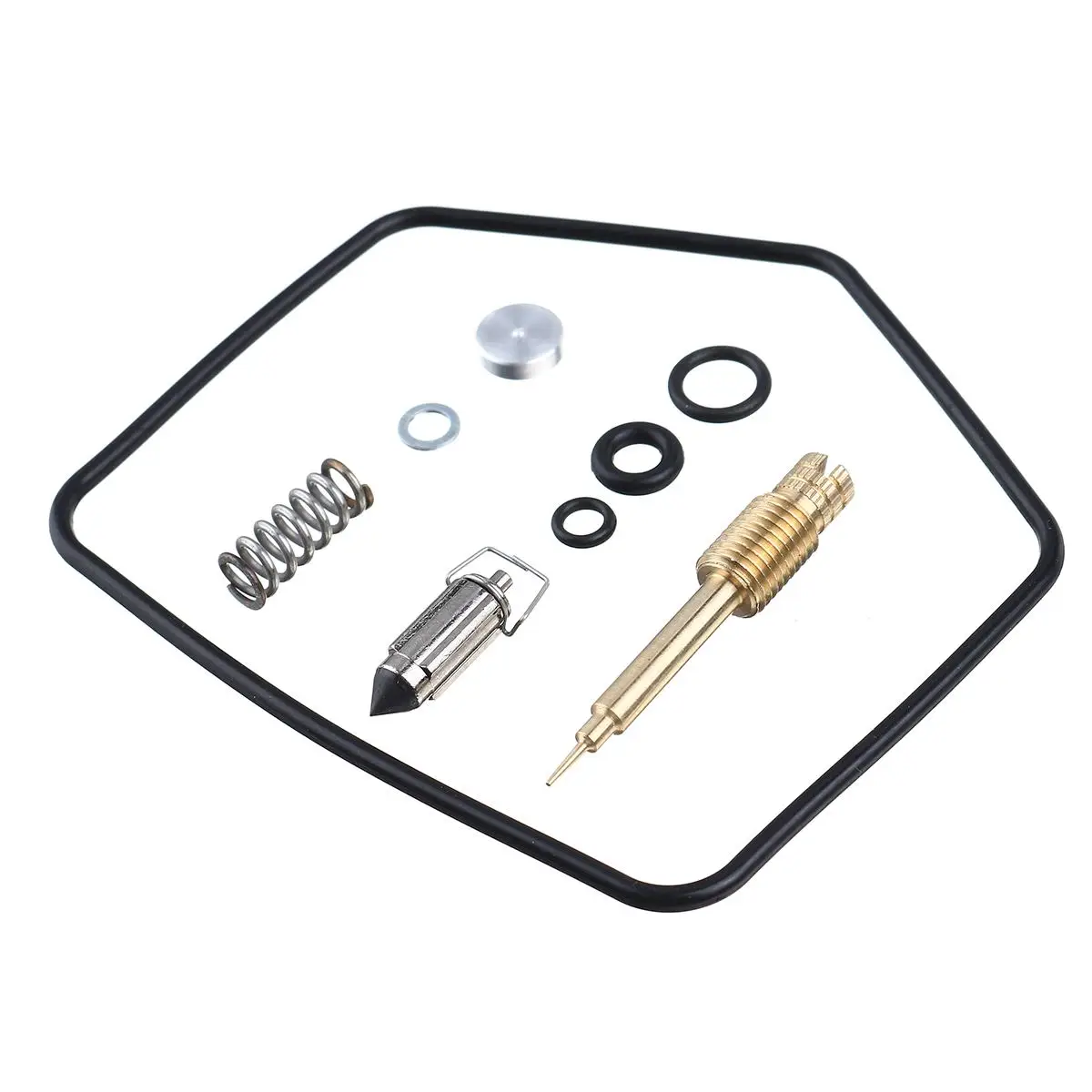 Карбюратор Carb для ремонта и восстановления комплект для Kawasaki kz750 zn700 1980-1985