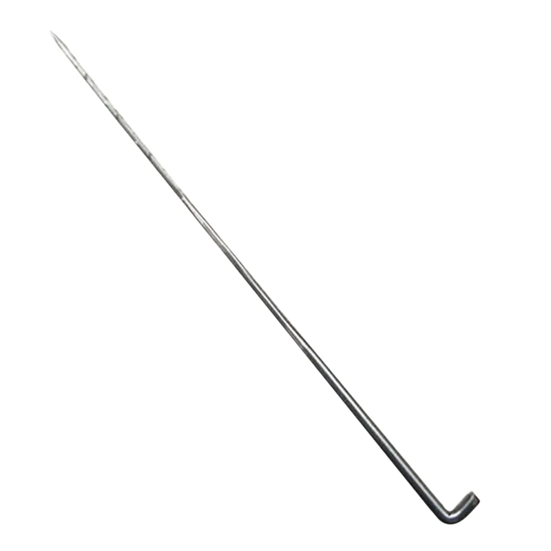 

Set Of 7pcs DIY Handmade Wool Felt Felting Needles Tool