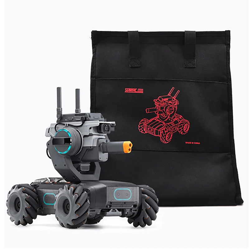 FFYY-Startrc для Dji Mech Master аксессуары Robomaster S1 специальная Портативная сумка для хранения