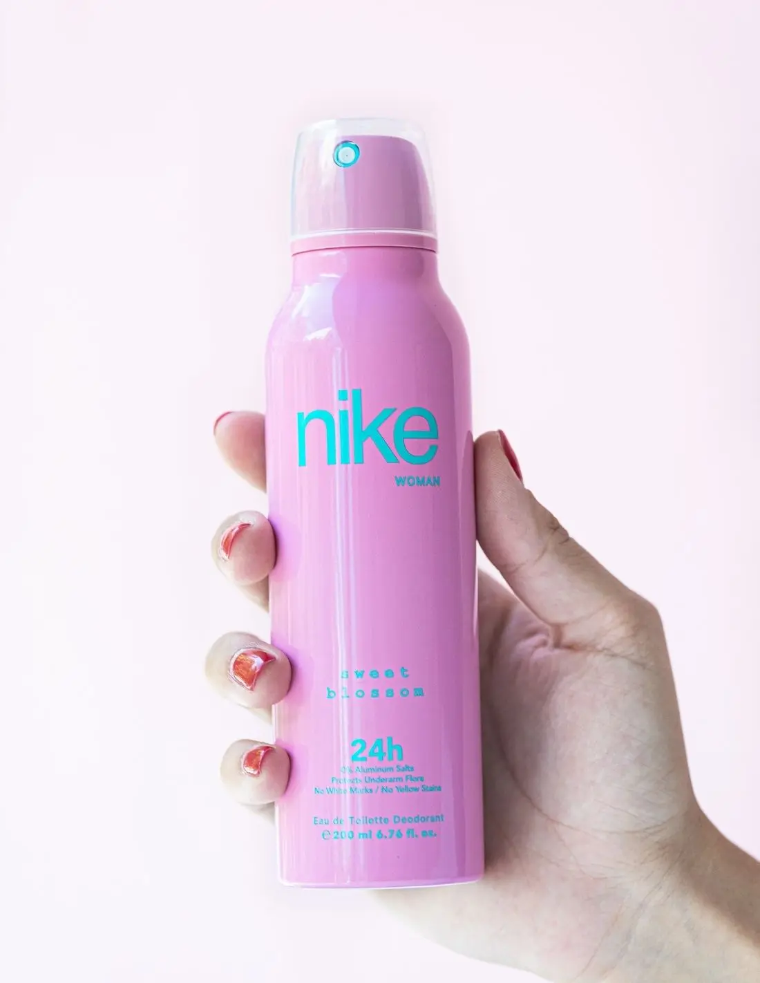 Nike Sweet Blossom Spray para ml| -