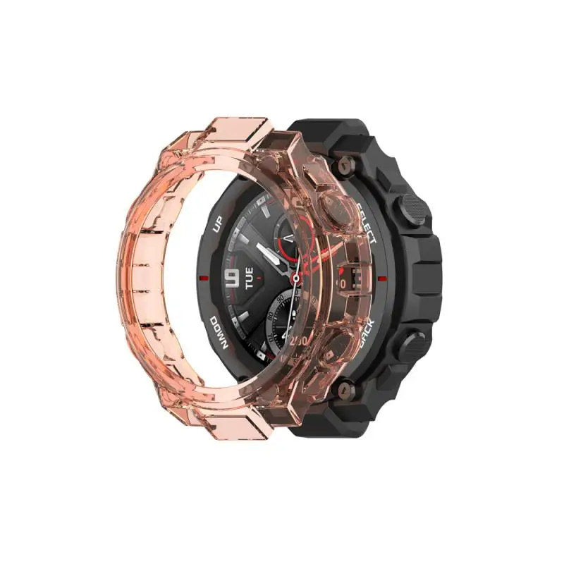 Защитный чехол для смарт часов Amazfit T Rex Huami A1918|Смарт-аксессуары| |