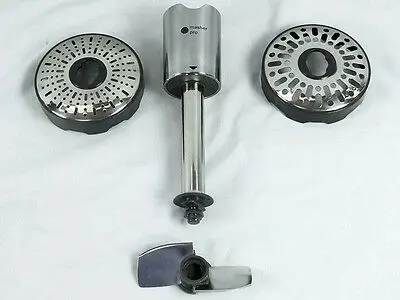 Kenwood Masher проходит томат овощи Металл Pro Minipimer kMix |