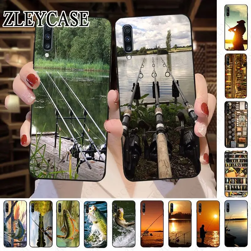 Чехол для телефона Samsung Galaxy A50 A10 A20 A20E A20S A30S A40 A71 A70 A30 A6 A7 A8 | Мобильные телефоны и
