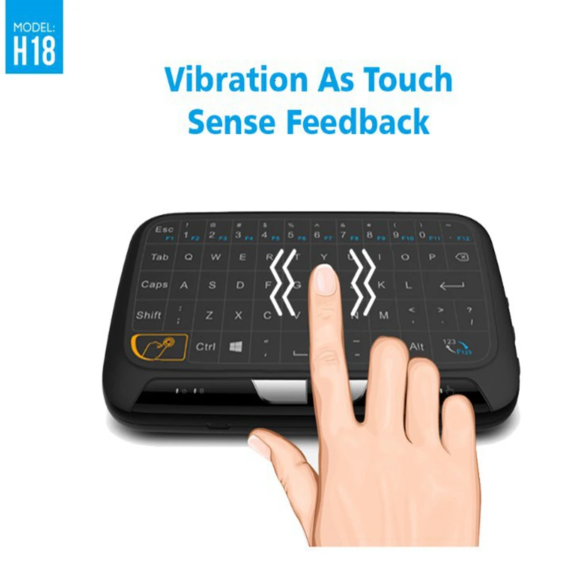 Computer keypad