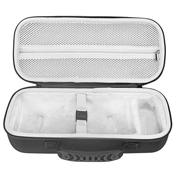 

Shockproof Hard Protective EVA Case Box for Sony SRS-XB33 Wireless Speaker