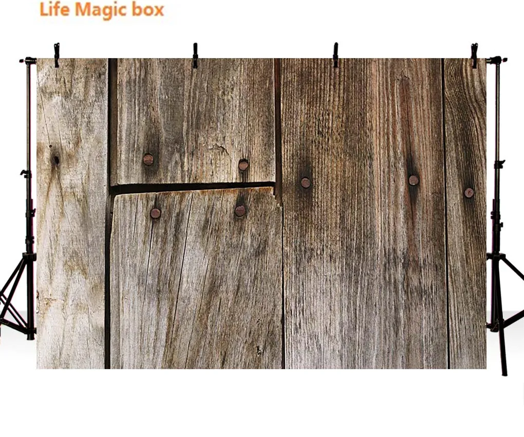 Scuola Fondale In Vinile Intestazione Splice Woodlands Partito Foto-023