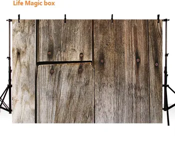 

School Backdrop Vinyl Header Splice Woodlands Party Foto-023