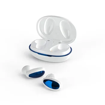 

Wireless Bluetooth TWS Headset Stereo In-Ear Heahset Sports Noise Reduction Earphone With Mic And Charging Box For iPhone Huawei