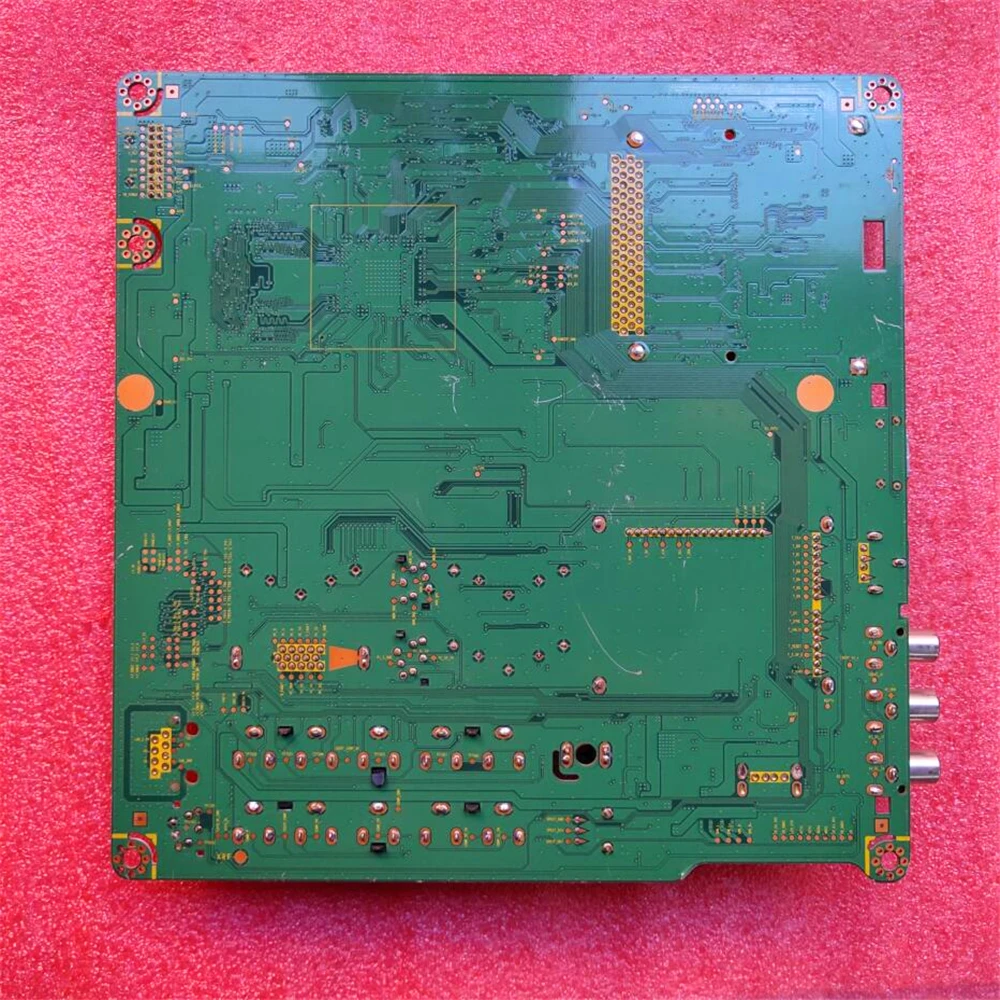 Хорошо протестированный для материнской платы карты для samsung LA32C530F1M BN41-01407A BN97-04152A BN94-03407A