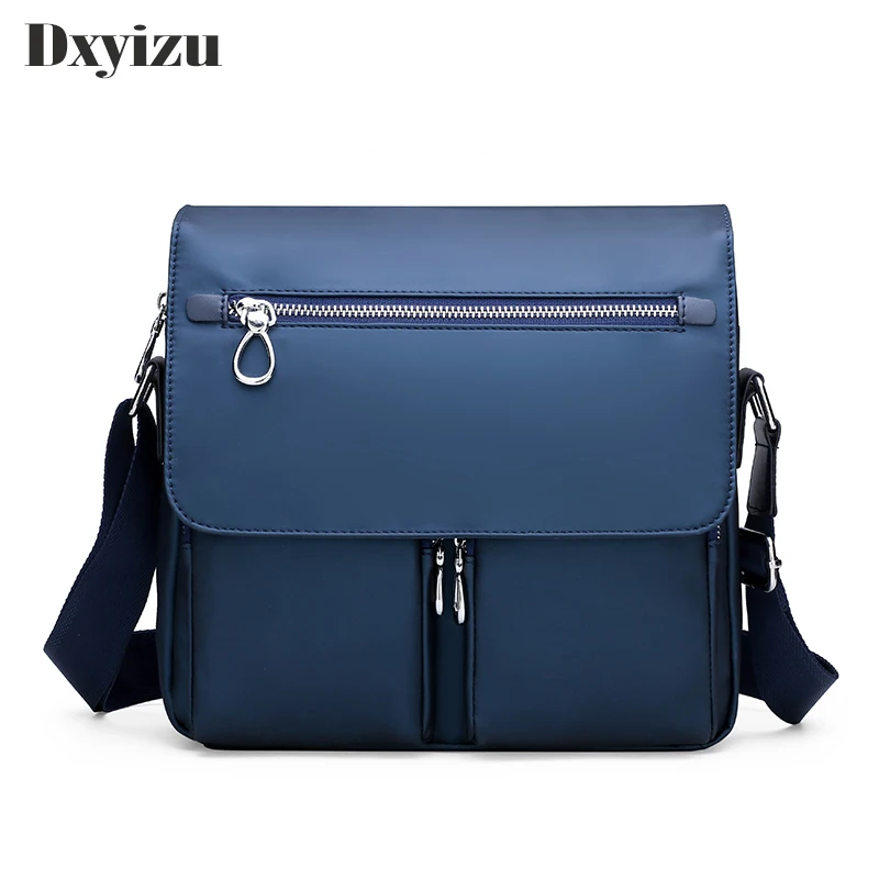 

Men's Bag 2023 Fashion Men's Shoulder Bag High Quality Oxford Casual Messenger Bag Business Men's Messenger Bag