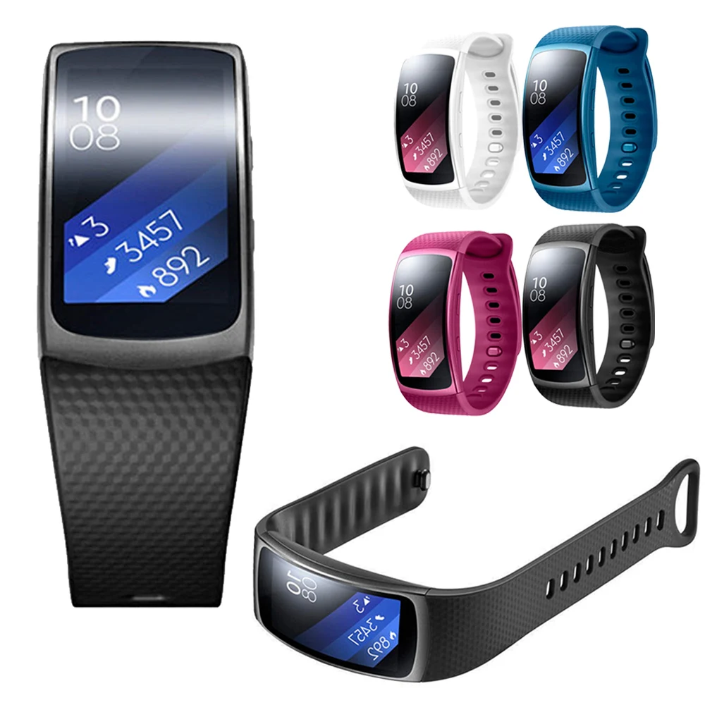 smart gear fit 2