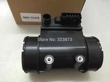 

New Mass Air Flow Meter MAF Sensor G601-13-215 E5T50371 for Mazda MPV 2.6L B2200 2.2L B2600 2.6L