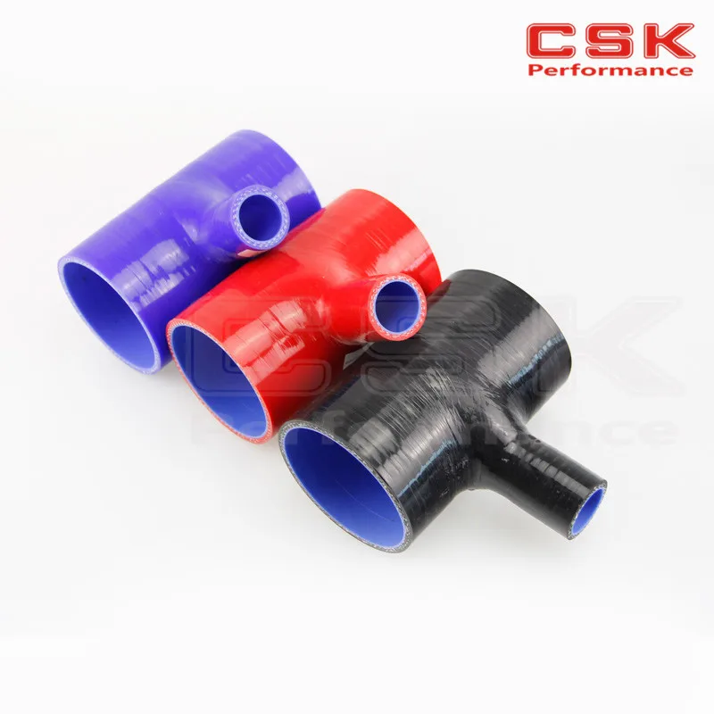 Силиконовый шланг 2 75 дюйма от 70 до мм Т образная труба для 25 ID BOV 3|silicone hose 70mm|70mm hoset |