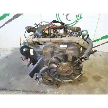

4T FULL ENGINE Audi A6 AVANT (4B5)