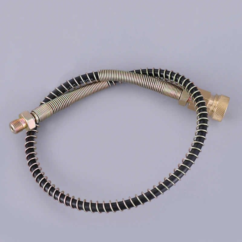 Airgun Paintball 1.6 Feet Quick Female Connector To M10*1 High Pressure