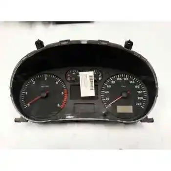 

6K0920801EX BOX INSTRUMENTS SEAT IBIZA (6K1)