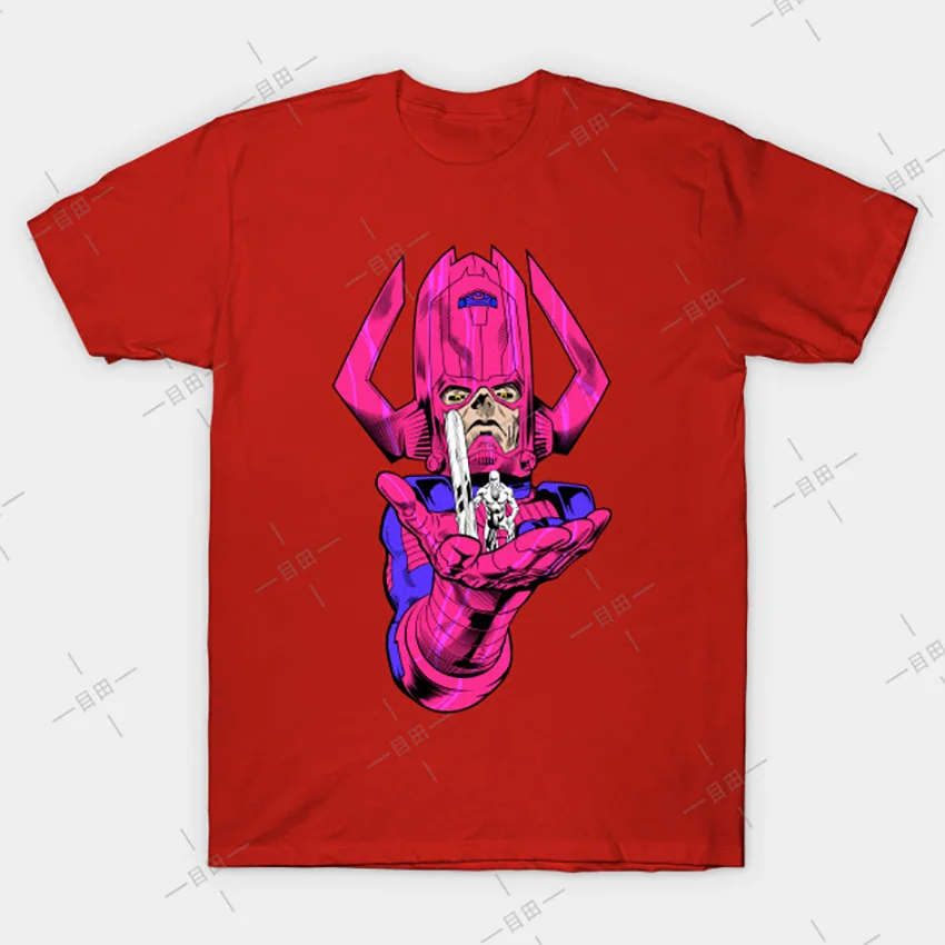 Galactus the Devourer T shirt Galactus 