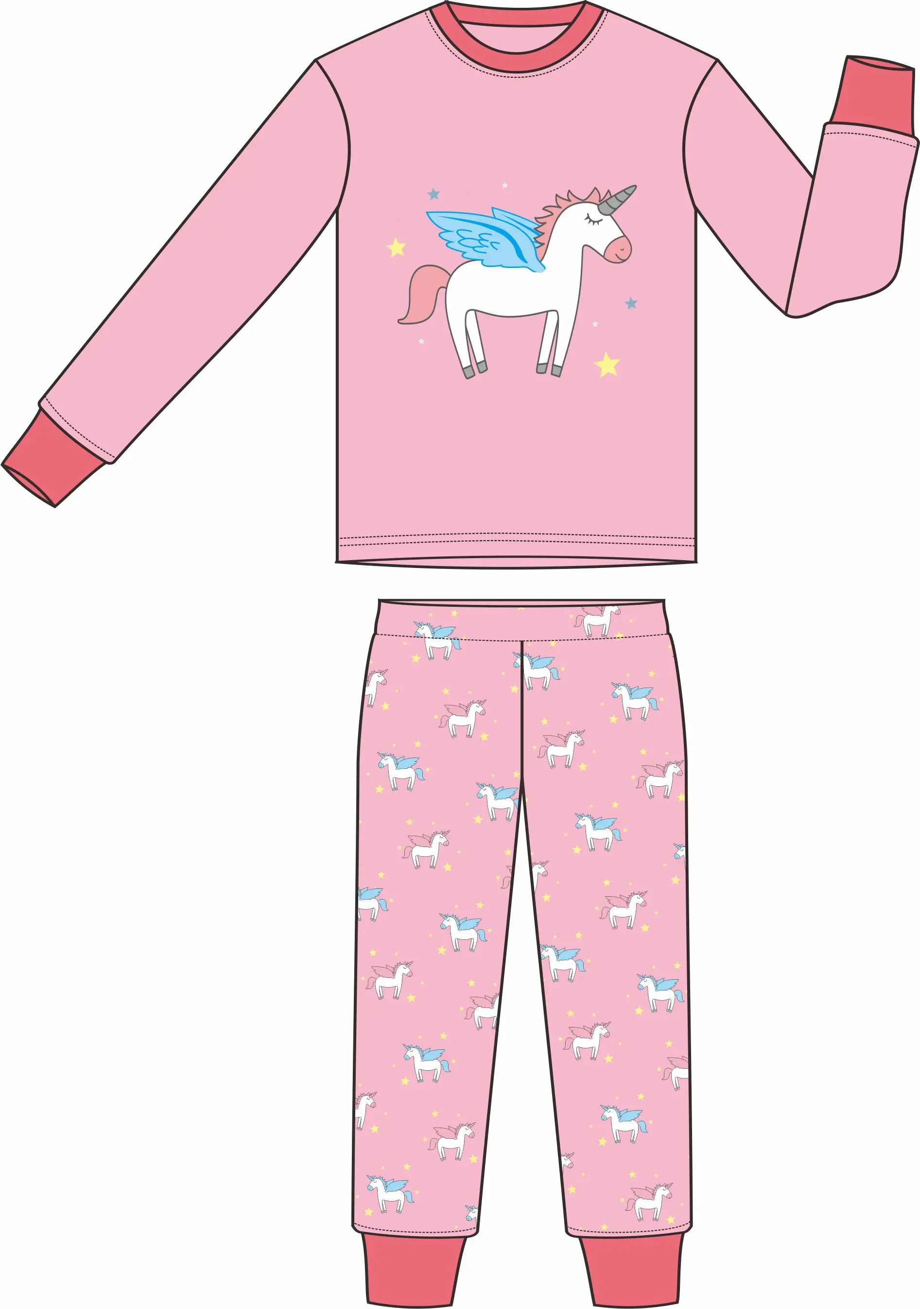 

Kids Costume Jumpsuit Kigurumi Pajamas Unicorn For Children Baby Girls Pyjamas Boys Sleepwear Animal Lion Deer Licorne Onesie