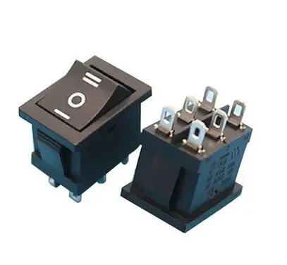 VVGPCMD-1AD Carling Horn Rocker Switch Cover With Horn Legend & HORN In Text - Foto 9